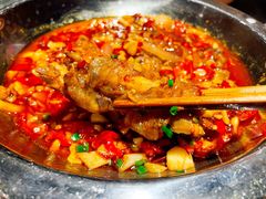 -李久其家民间餐厅(梅溪湖店)