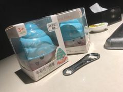 -海底捞火锅(团结桥店)