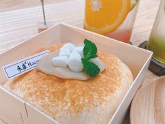 -禾康家蛋糕店
