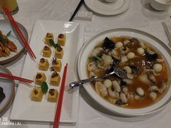 糟熘鱼片-和记小菜(东方店)