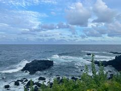 -咸德海水浴场