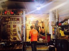 门面-独雅老火锅(原宏声巷店)