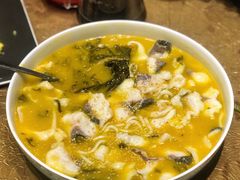 -香雪海饭店中餐厅(人民桥店)