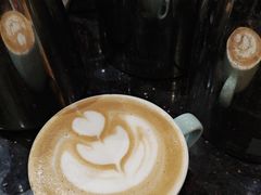 -五洲咖啡厅(五洲大酒店)