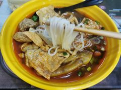 -龍城柳州螺蛳粉(群星路店)