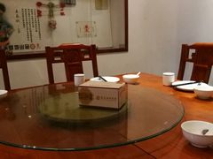 -辣子鸡背(九龙山店)