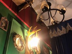 -一棵树咖啡馆(泉乐坊店)
