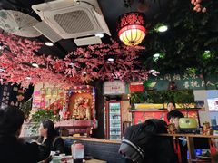 -活鱼馆(宜兴埠店)