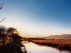 -野鸭湖国家湿地公园