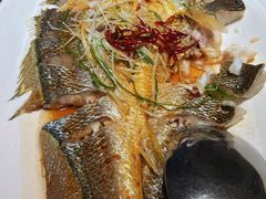 -今鲜源大酒店·中华餐饮名店(新湛路店)