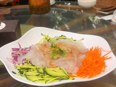 -春满园生态餐厅(南宫路店)