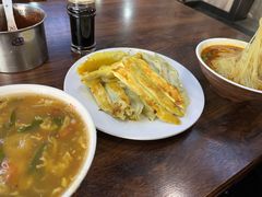 -小街锅贴(西工饭庄七分店)