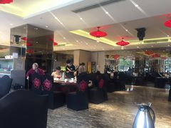 大堂-湖锦酒楼·32年地道湖北菜(光谷店)