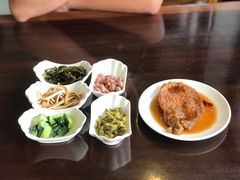 -澄信居膳麵