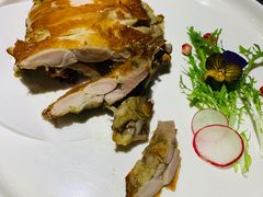 -小放牛炒菜馆(裕华万达店)