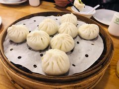 三鲜-陈傻子餐厅(世纪都会店)
