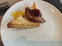 -Social 秀西餐厅-长沙瑞吉酒店(运达店)