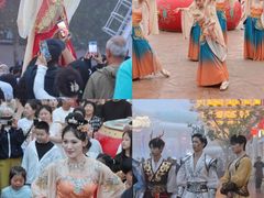 -渔岛海洋度假区