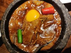 -星叶·东南亚料理(宁波万象汇店)