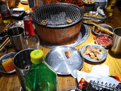 -原始泥炉烤肉(总店)