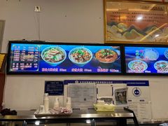 -门框胡同百年卤煮(前门店)