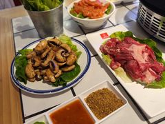 -肆幺幺烤肉(乐汇城店)