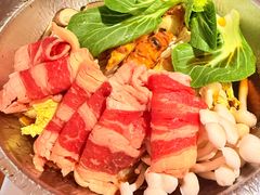 -大渔铁板烧(中山路八佰伴店)