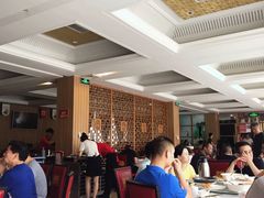 大堂-解家河南菜(商鼎路店)