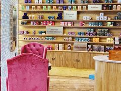 -安薇塔英式下午茶(万科中心店)