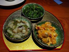 -有喜屋·烧鸟·居酒屋(周浦万达店)