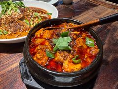 陈麻婆豆腐-陈麻婆豆腐(旗舰店)