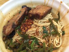 -超爷叔面馆(西园店)