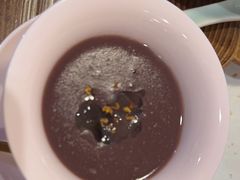 -荷风细雨·中国茶宴(碧云店)