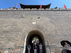 -雁门关景区