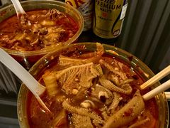 -酸辣粉(氹仔店)