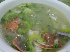 -乡味海鲜农家菜·巽寮土窑鸡(地道美食店)