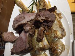 -杭州国际会议中心洲际酒店-原素全日餐厅(解放东路店)