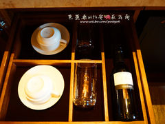 酒具茶具-昆明洲际酒店