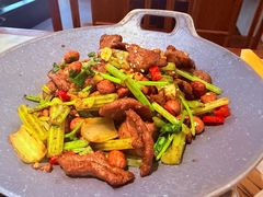 -小菜园新徽菜(南通永旺店)