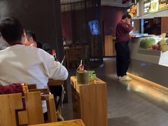 -巴奴毛肚火锅(广益哥伦布店)