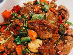 -老头儿油爆虾·1987杭州烟火味(湖滨银泰in77D区店)