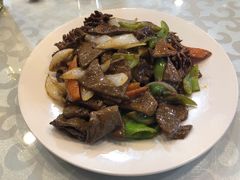 -宝发园名菜馆