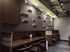 -雷神拉面(财富中心玉米楼店)