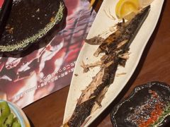 -弓二·烧鸟居酒屋(财富购物中心店)