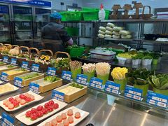 -东海怡品海鲜豆捞(星街坊店)