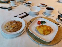-富临饭店阿一鲍鱼