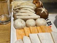 -喜来稀肉(望京店)