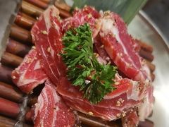 -西塔老太太泥炉烤肉(双井店)