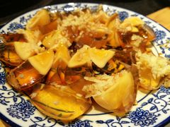 -裕德孚手切涮羊肉(建业凯旋广场店)