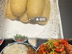 -虾乐园龙虾·夜宵(松江店)